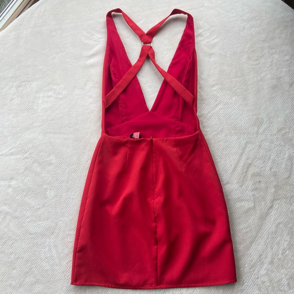 NBD Dress (REVOLVE) - Picture 3 of 8
